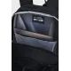 Рюкзак UA Hustle Lite Backpack Чорний Уні 30.5x18x46 см (1364180-001)