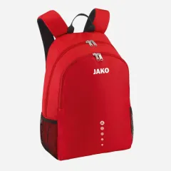 Рюкзак Jako Classico 18L червоний Уні 30x14, 5x45см 1850-01 Рюкзак Jako Classico 18L червоний Уні 30x14, 5x45см 1850-01
