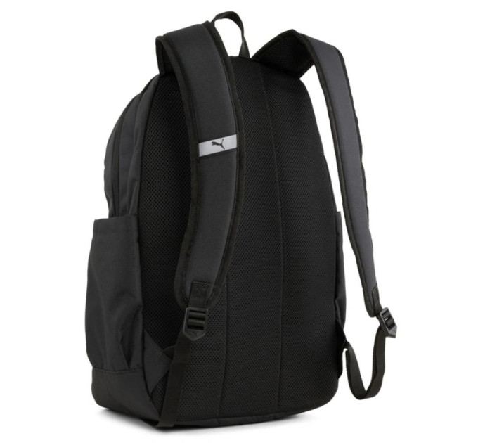 Рюкзак Puma DECK Backpack II 29L чорний Уні 47,5х30х20 см 091316-01