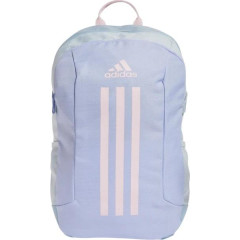 Рюкзак Adidas POWER BP PRCYOU 17,25L бірюзовий Діт 16,5x26x40 см JF8548