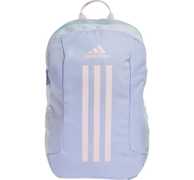 Рюкзак Adidas POWER BP PRCYOU 17,25L бірюзовий Діт 16,5x26x40 см JF8548 Рюкзак Adidas POWER BP PRCYOU 17,25L бірюзовий Діт 16,5x26x40 см JF8548
