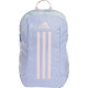 Рюкзак Adidas POWER BP PRCYOU 17,25L бірюзовий Діт 16,5x26x40 см JF8548