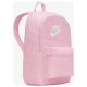 Рюкзак Nike NK HERITAGE BKPK - SWOOSH DROP 25L Рожевий 43 х 30.5 х 15 см (HF6995-663)