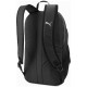 Рюкзак Puma teamFINAL Backpack L 25L Чорний, Сірий 50 х 29 х 17 см (078943-01)