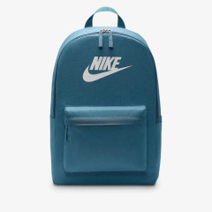 Рюкзак Nike NK HERITAGE BKPK 25L Синій 43 х 30,5 х 15 см (DC4244-006)