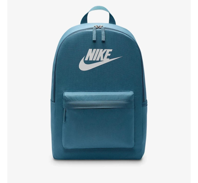 Рюкзак Nike NK HERITAGE BKPK 25L Синій 43 х 30,5 х 15 см (DC4244-006) Рюкзак Nike NK HERITAGE BKPK 25L Синій 43 х 30,5 х 15 см (DC4244-006)