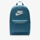 Рюкзак Nike NK HERITAGE BKPK 25L Синій 43 х 30,5 х 15 см (DC4244-006)