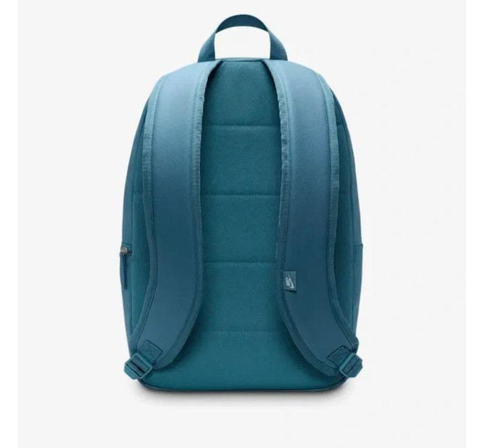 Рюкзак Nike NK HERITAGE BKPK 25L Синій 43 х 30,5 х 15 см (DC4244-006)