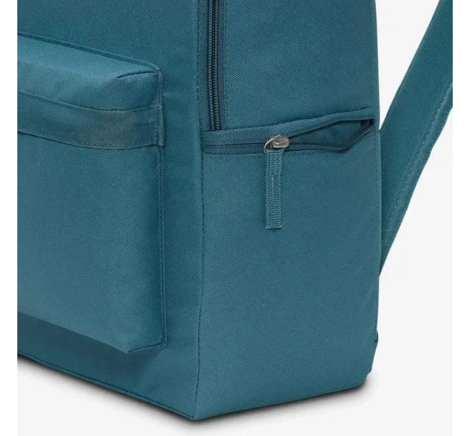Рюкзак Nike NK HERITAGE BKPK 25L Синій 43 х 30,5 х 15 см (DC4244-006)