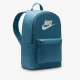 Рюкзак Nike NK HERITAGE BKPK 25L Синій 43 х 30,5 х 15 см (DC4244-006)