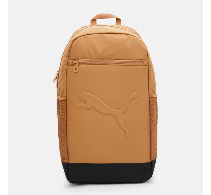 Рюкзак Puma BUZZ Backpack 28L коричневий Уні 47,5 х 28 х 20 см 091153-08