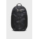 Рюкзак UA Hustle Sport 6.0 Backpack 26L чорний Уні 32 х 47 х 19 см 6000397-002