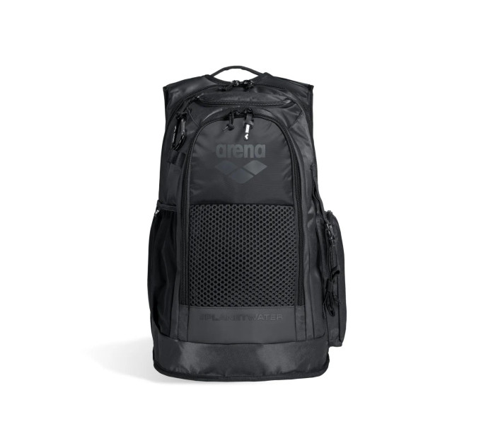 Рюкзак Arena ALL SET BACKPACK 45L чорний Уні 55 х 38 х 28 см 010234-100