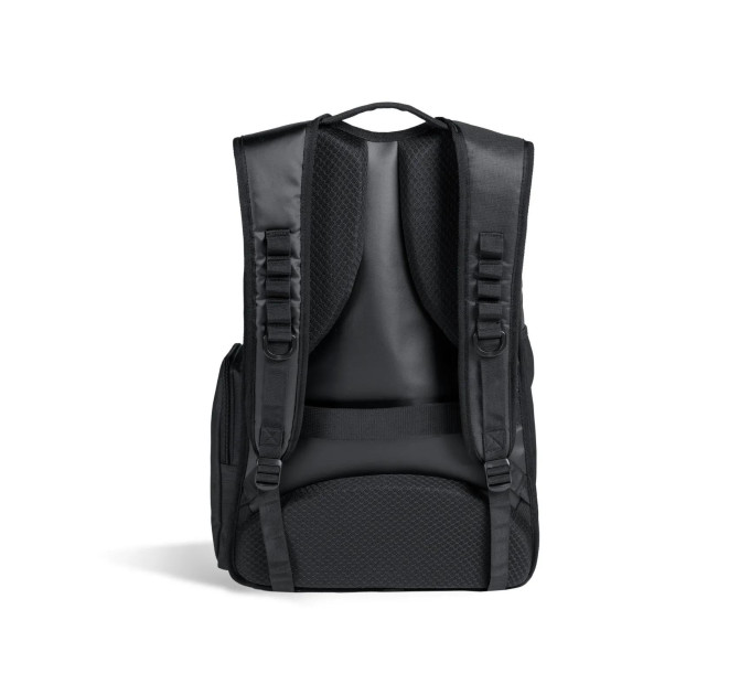 Рюкзак Arena ALL SET BACKPACK 45L чорний Уні 55 х 38 х 28 см 010234-100