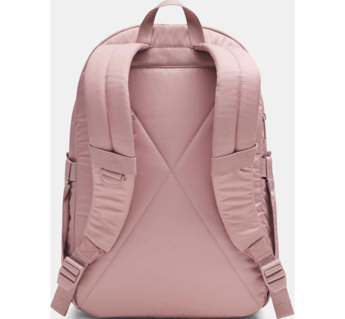 Рюкзак UA Studio Campus BP 19,5L рожевий Жіночий 28 х 40,5 х 15 см 1384675-673
