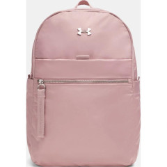 Рюкзак UA Studio Campus BP 19,5L рожевий Жіночий 28 х 40,5 х 15 см 1384675-673