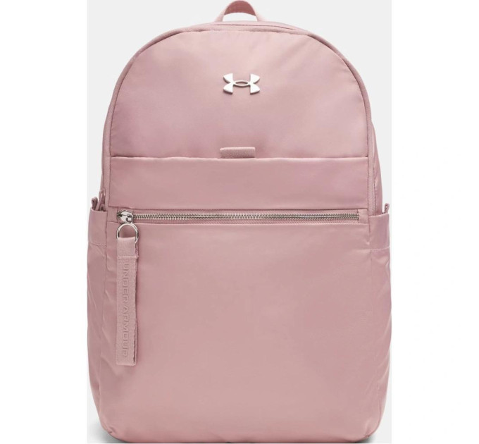 Рюкзак UA Studio Campus BP 19,5L рожевий Жіночий 28 х 40,5 х 15 см 1384675-673