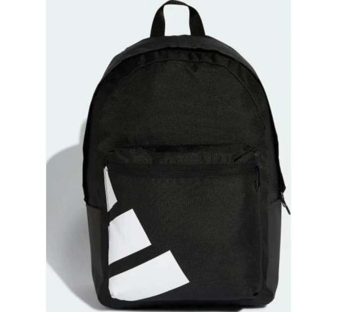 Рюкзак Adidas CLSC BARS BTS 27,5L чорний Унісекс 15 х 31 х 44 см JG1527