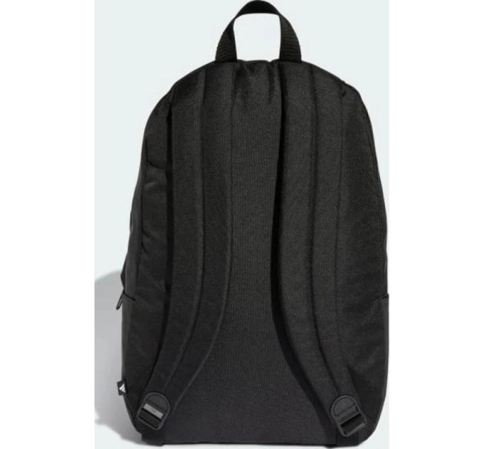 Рюкзак Adidas CLSC BARS BTS 27,5L чорний Унісекс 15 х 31 х 44 см JG1527