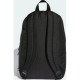 Рюкзак Adidas CLSC BARS BTS 27,5L чорний Унісекс 15 х 31 х 44 см JG1527