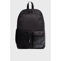 Рюкзак Arena ONE GO BACKPACK 30L Чорний 45 х 31 х 18 см (010226-100)