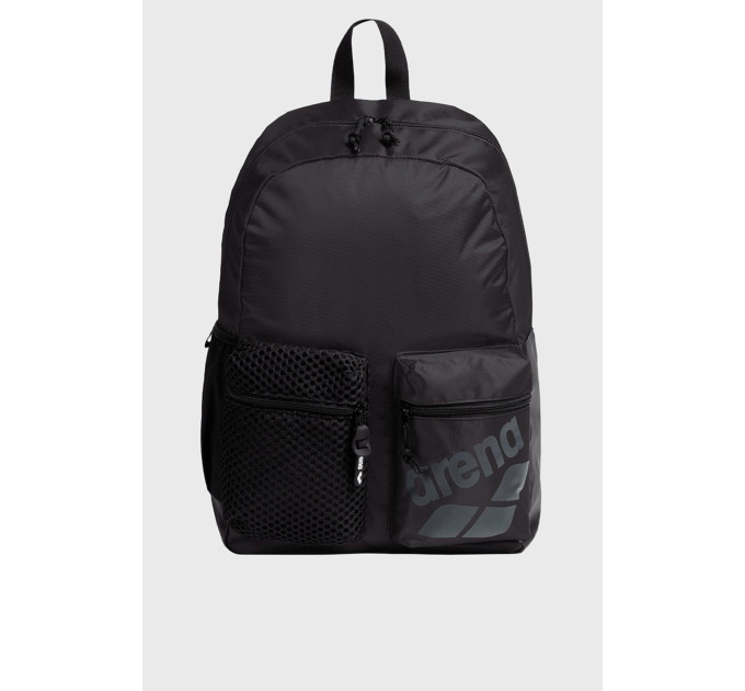 Рюкзак Arena ONE GO BACKPACK 30L Чорний 45 х 31 х 18 см (010226-100)