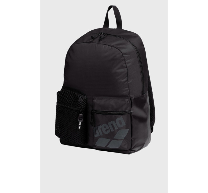 Рюкзак Arena ONE GO BACKPACK 30L Чорний 45 х 31 х 18 см (010226-100)