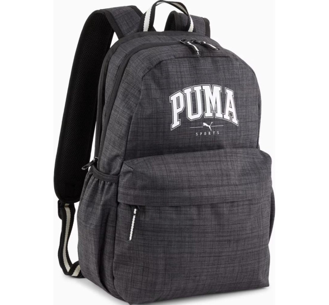 Рюкзак Puma Squad Backpack 20L Сірий 44 х 30 х 17,5 см (090716-01) Рюкзак Puma Squad Backpack 20L Сірий 44 х 30 х 17,5 см (090716-01)