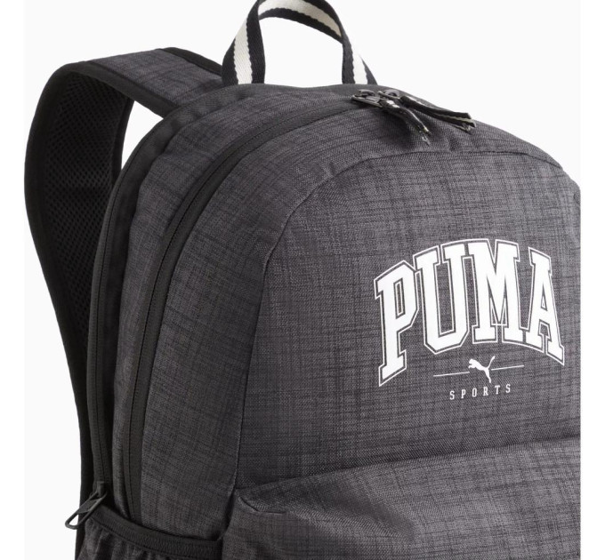 Рюкзак Puma Squad Backpack 20L Сірий 44 х 30 х 17,5 см (090716-01)