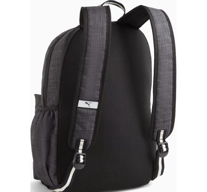 Рюкзак Puma Squad Backpack 20L Сірий 44 х 30 х 17,5 см (090716-01)