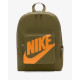 Рюкзак Nike Y NK CLASSIC BKPK темно-зелений, помаранчевий Діт 38 х 28 х 13 см BA5928-368