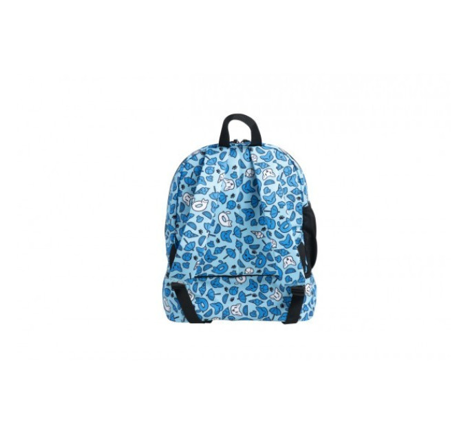 Рюкзак Arena TEAM BACKPACK FRIENDS блакитний Діт 36 x 28 x 20 004339-100