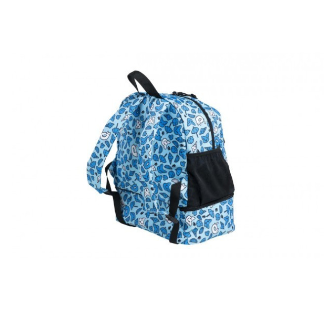 Рюкзак Arena TEAM BACKPACK FRIENDS блакитний Діт 36 x 28 x 20 004339-100