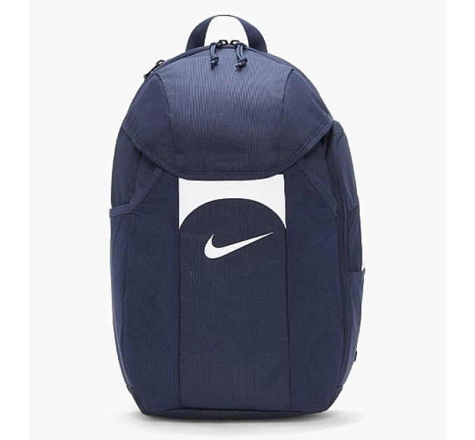 Рюкзак Nike NK ACDMY TEAM BKPK 2.3 темно-синій Уні 49х33х23 DV0761-410