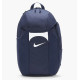 Рюкзак Nike NK ACDMY TEAM BKPK 2.3 темно-синій Уні 49х33х23 DV0761-410