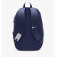 Рюкзак Nike NK ACDMY TEAM BKPK 2.3 темно-синій Уні 49х33х23 DV0761-410