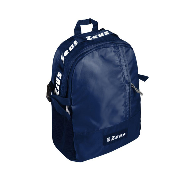 Рюкзак Zeus ZAINO SUPER 16L синій 42х30х13 см Z01340 Рюкзак Zeus ZAINO SUPER 16L синій 42х30х13 см Z01340