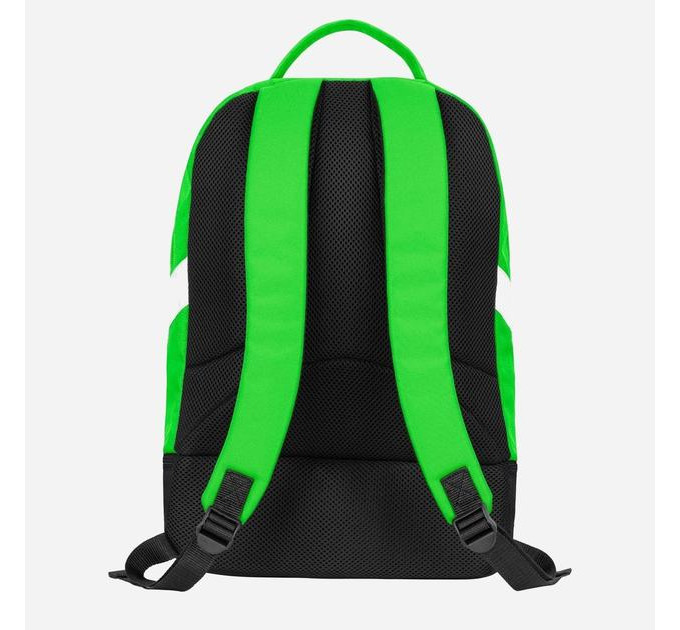 Рюкзак Jako Iconic 32L зелений Уні 45х34х23 см 1814-211