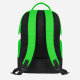 Рюкзак Jako Iconic 32L зелений Уні 45х34х23 см 1814-211