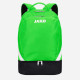 Рюкзак Jako Iconic 32L зелений Уні 45х34х23 см 1814-211
