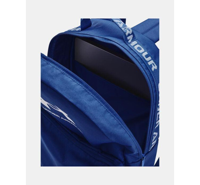 Рюкзак UA Loudon Backpack 25L Блакитний 30х45х13 см (1378415-432)