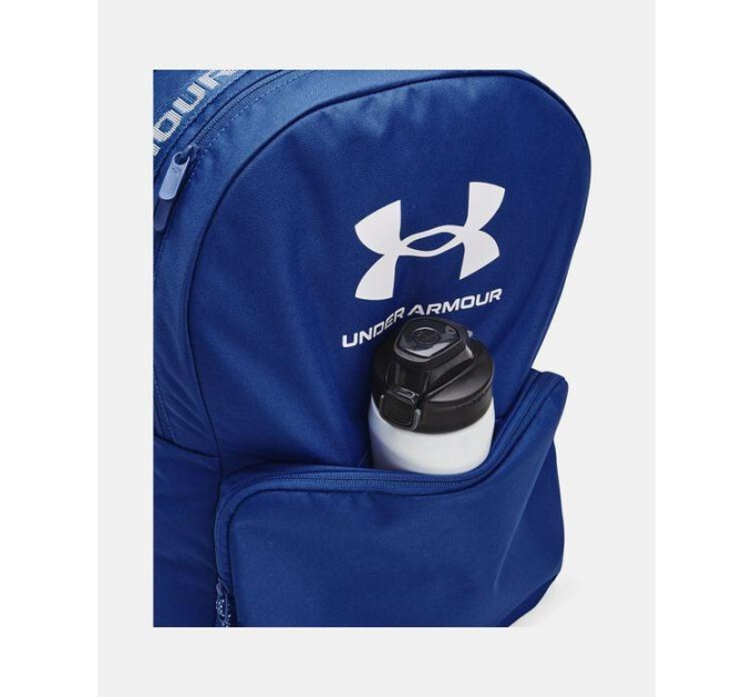 Рюкзак UA Loudon Backpack 25L Блакитний 30х45х13 см (1378415-432)