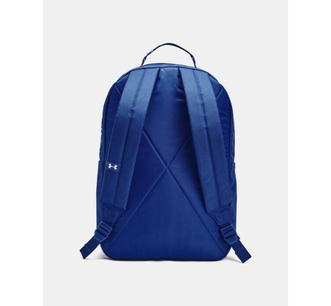 Рюкзак UA Loudon Backpack 25L Блакитний 30х45х13 см (1378415-432)