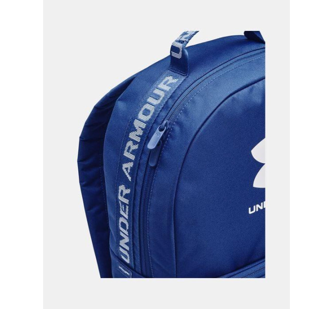 Рюкзак UA Loudon Backpack 25L Блакитний 30х45х13 см (1378415-432)