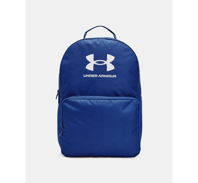 Рюкзак UA Loudon Backpack 25L Блакитний 30х45х13 см (1378415-432)