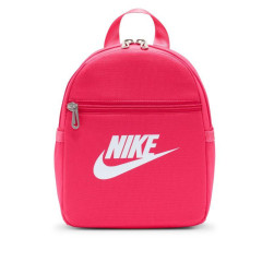 Жіночий Рюкзак Nike W NSW FUTURA 365 MINI BKPK 6L Червоний 25x20x10 см (CW9301-629)
