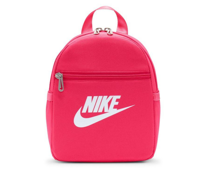 Жіночий Рюкзак Nike W NSW FUTURA 365 MINI BKPK 6L Червоний 25x20x10 см (CW9301-629)