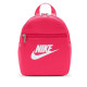 Жіночий Рюкзак Nike W NSW FUTURA 365 MINI BKPK 6L Червоний 25x20x10 см (CW9301-629)