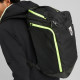 Рюкзак Puma BASKETBALL PRO Backpack 33L Чорний 45х29х19 см (079212-01)