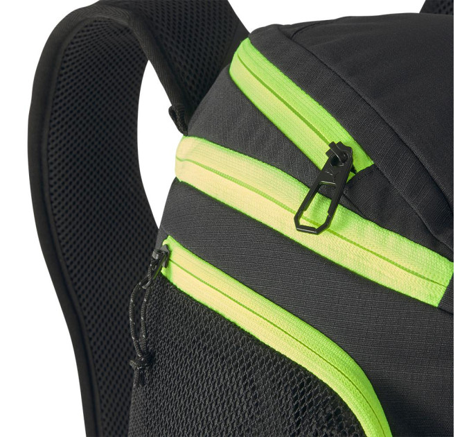 Рюкзак Puma BASKETBALL PRO Backpack 33L Чорний 45х29х19 см (079212-01)
